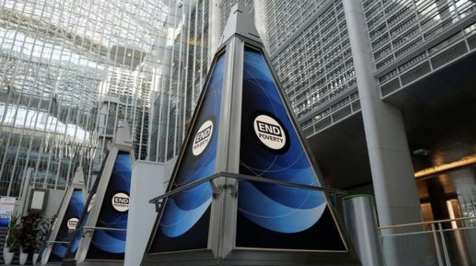 World Bank blacklists Kenyan consultancy firm over fraud  Thursday November 11 2021