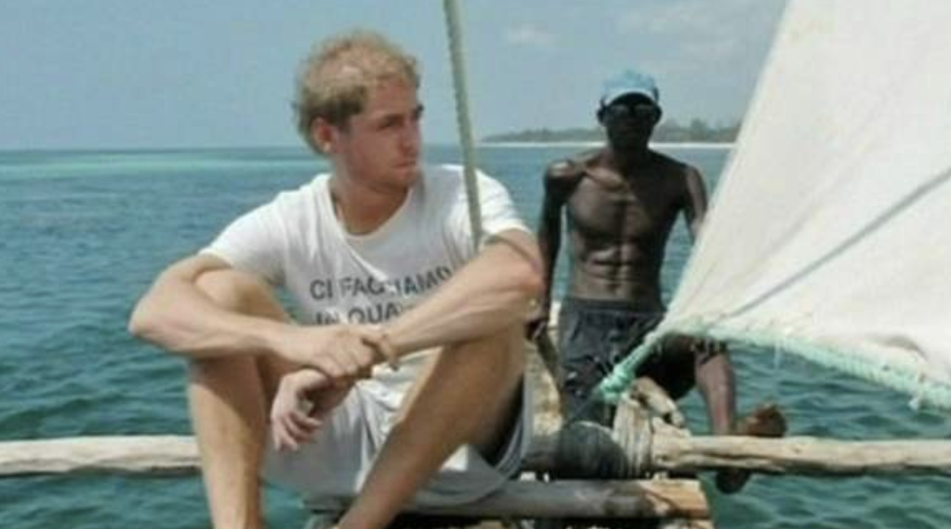 Kenyan court to rule on murder of British national