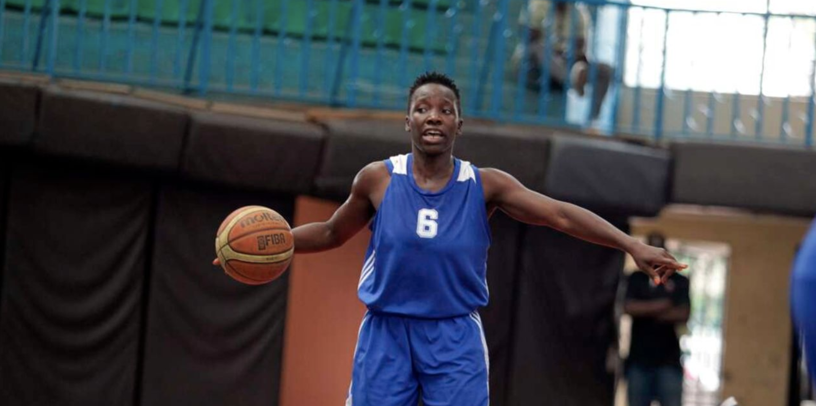 Kenya: KPA Women Claim Top Spot in KBF League