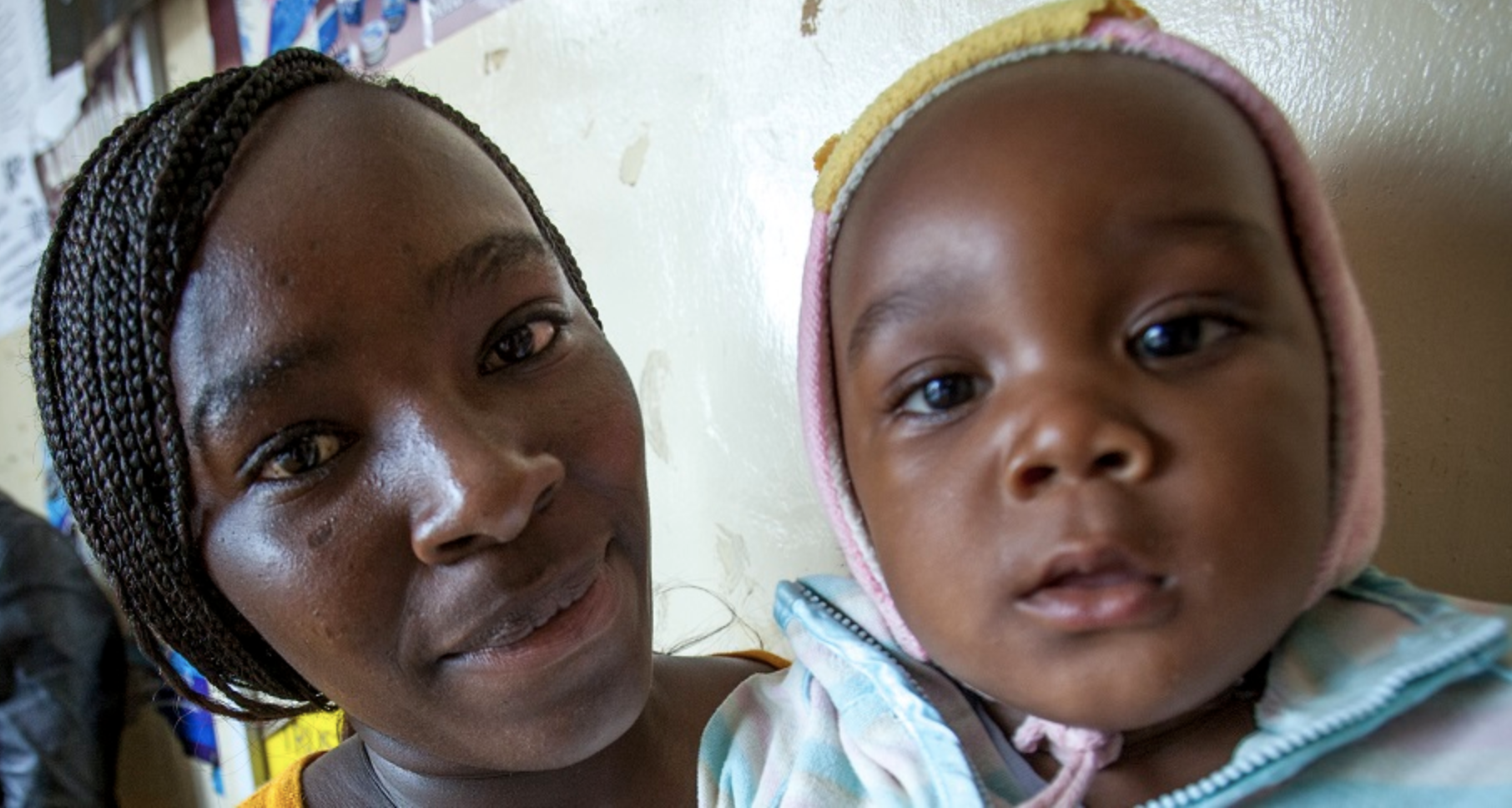 Crowdfund returns cash donated for Kenyan teen mums
