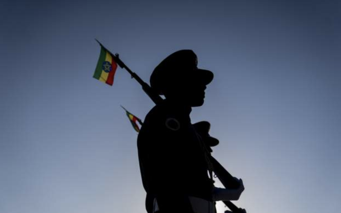 US urges citizens to leave Ethiopia immediately