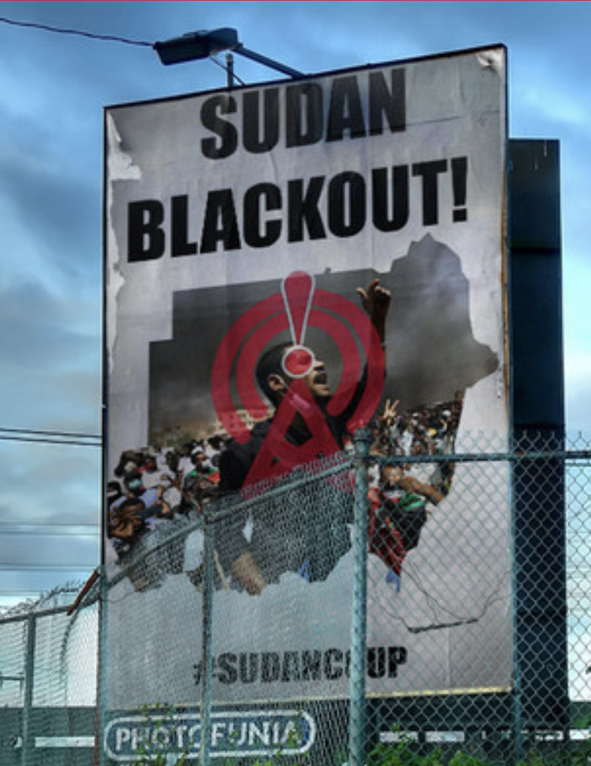 Sudan: Internet Blackout Persists Despite Khartoum Court Orders