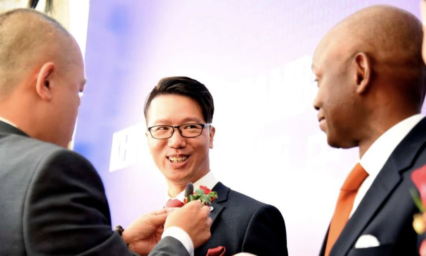 Chinese, Kenyan traders launch chamber of commerce