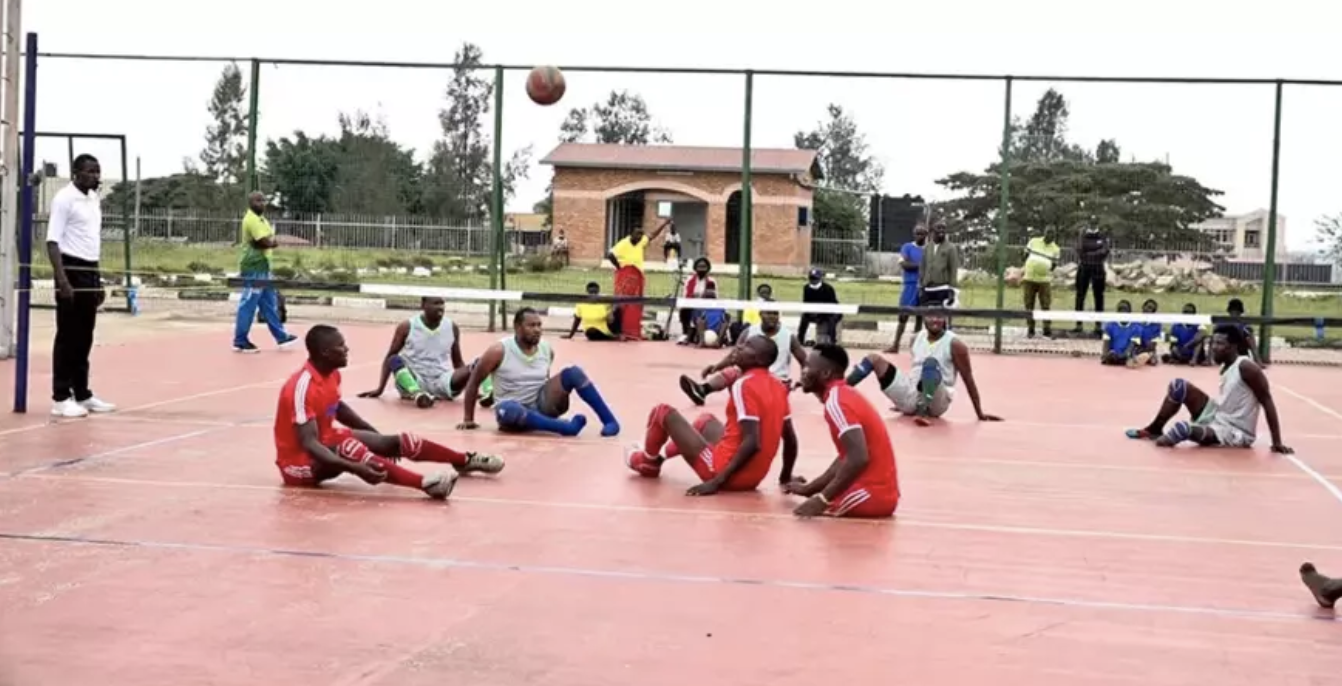 Rwanda: Rulindo, Bugesera Teams Dominate Sit-Ball League