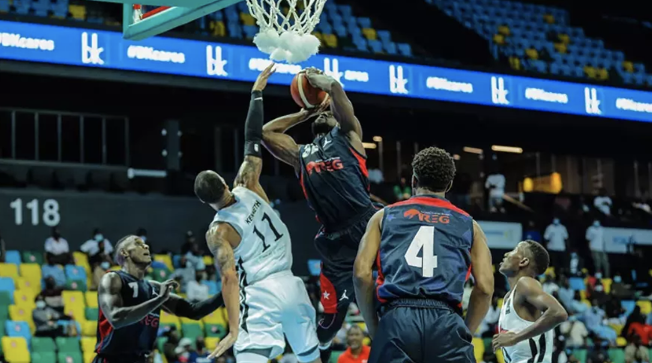 Rwanda: Basketball Africa League Qualifiers Round of 16 Set for December 2