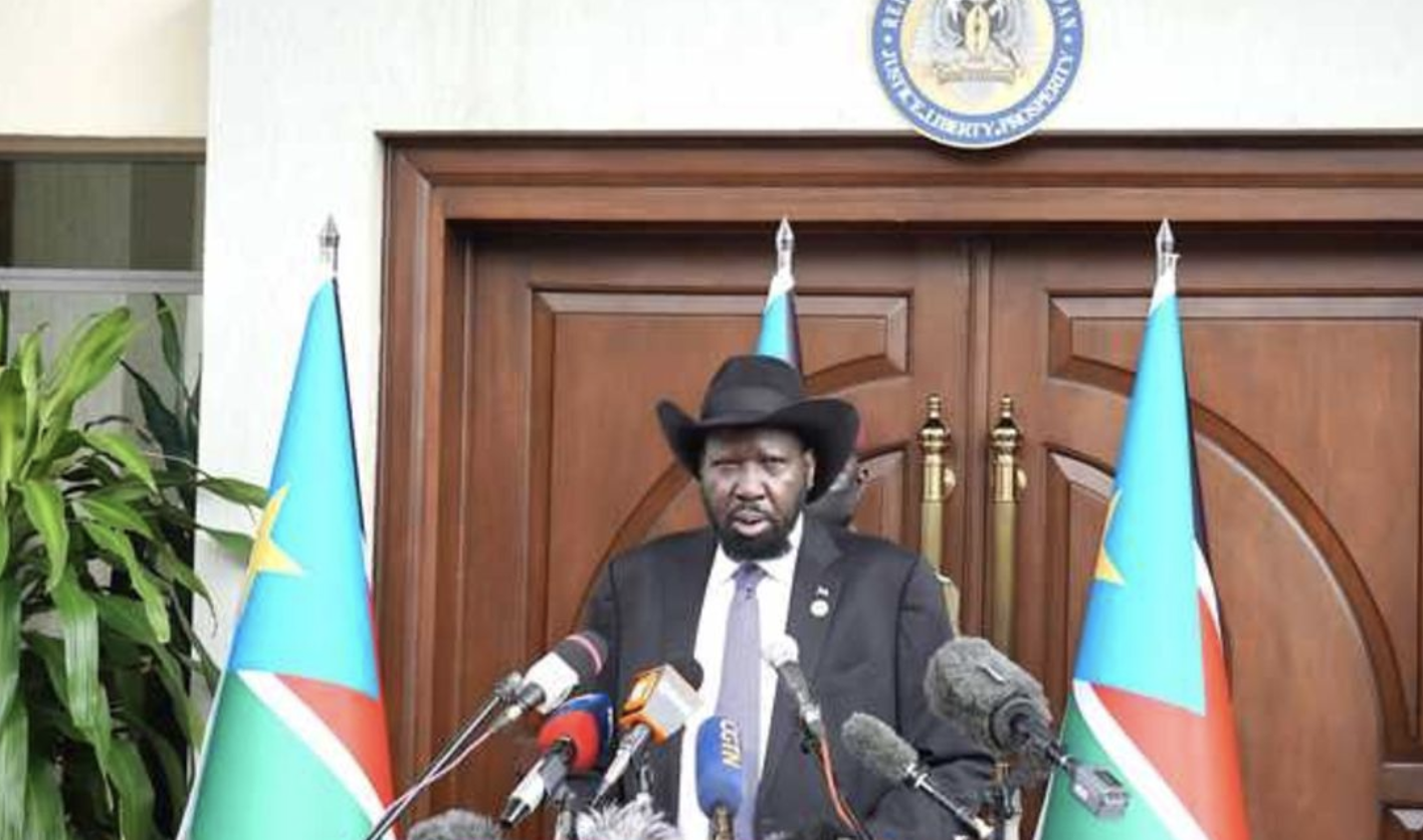 IMF issues conditions to fund South Sudan 