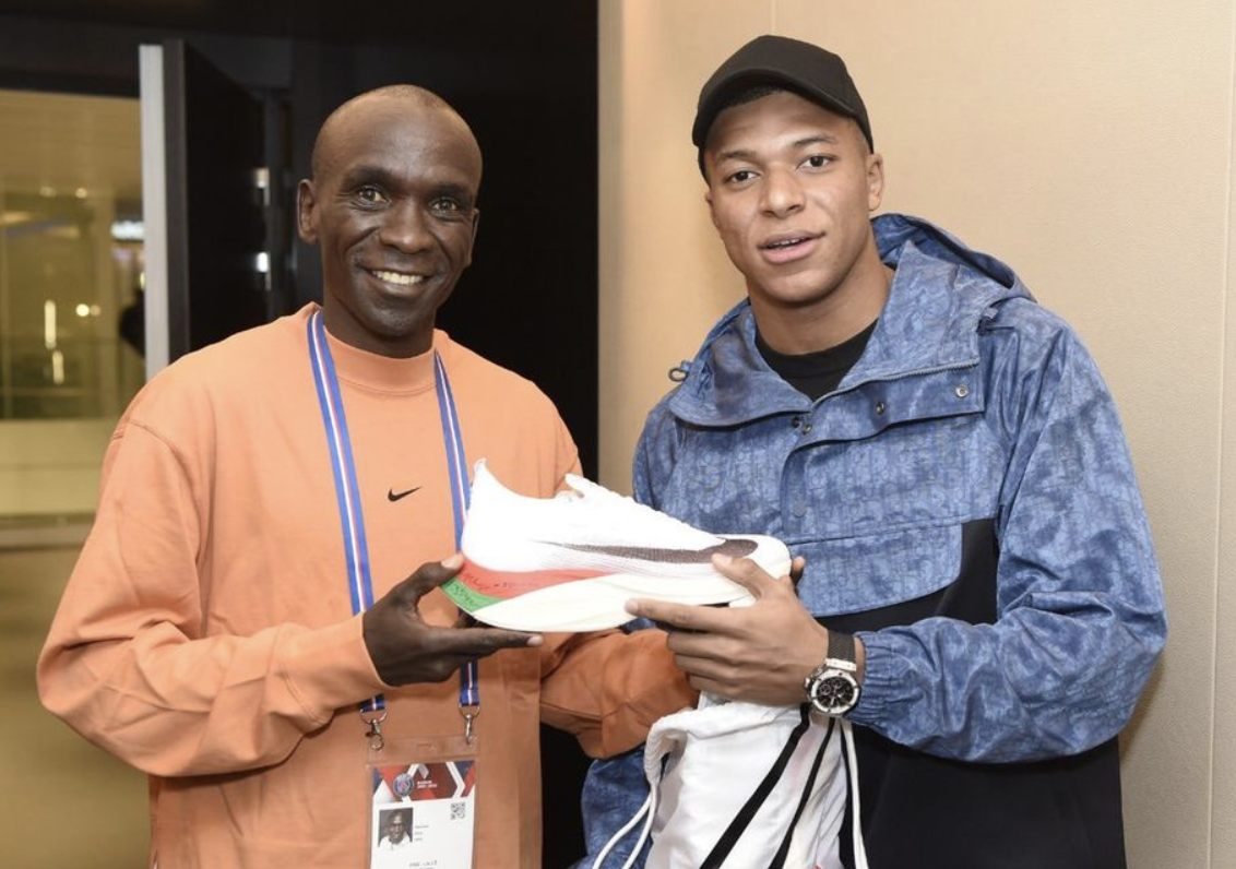 Kenya: Eliud Kipchoge Makes Final List for World Athletics Award