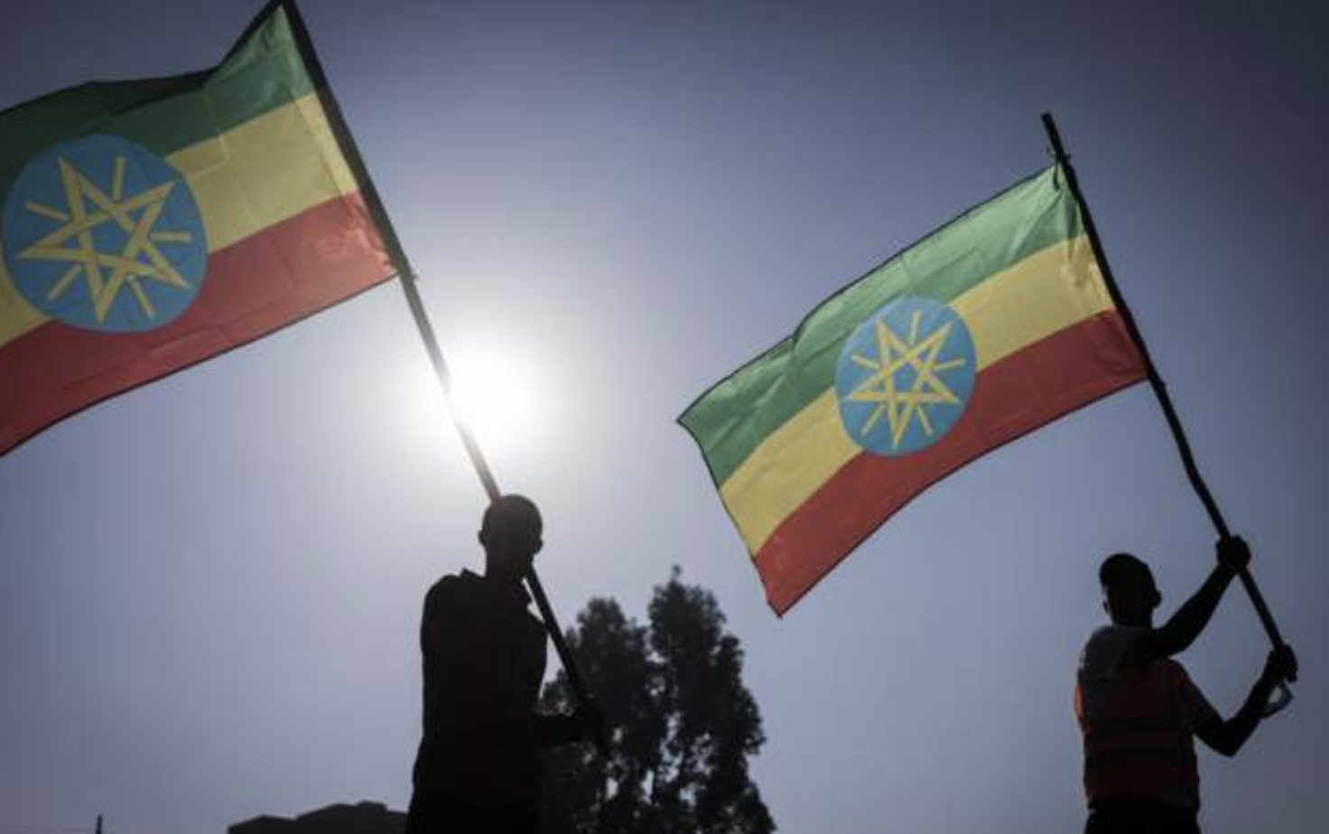 UN calls for immediate end to fighting in Ethiopia