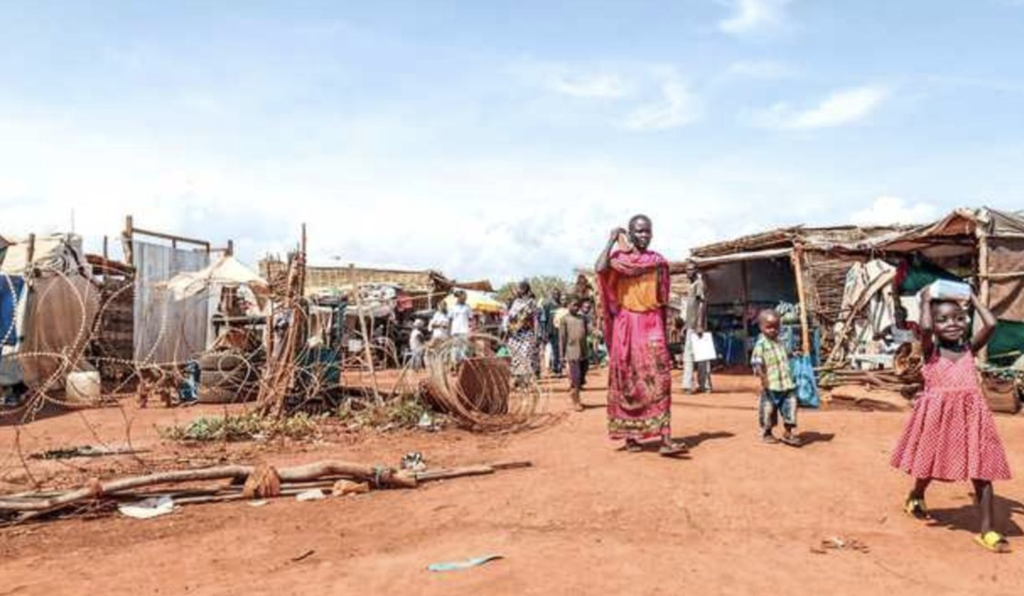 South Sudan coalition partners differ on electoral programme