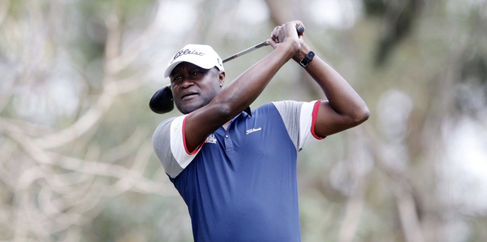 Kenya: Anthony Muiruri Claims Captain's Prize at Royal Nairobi Golf Club