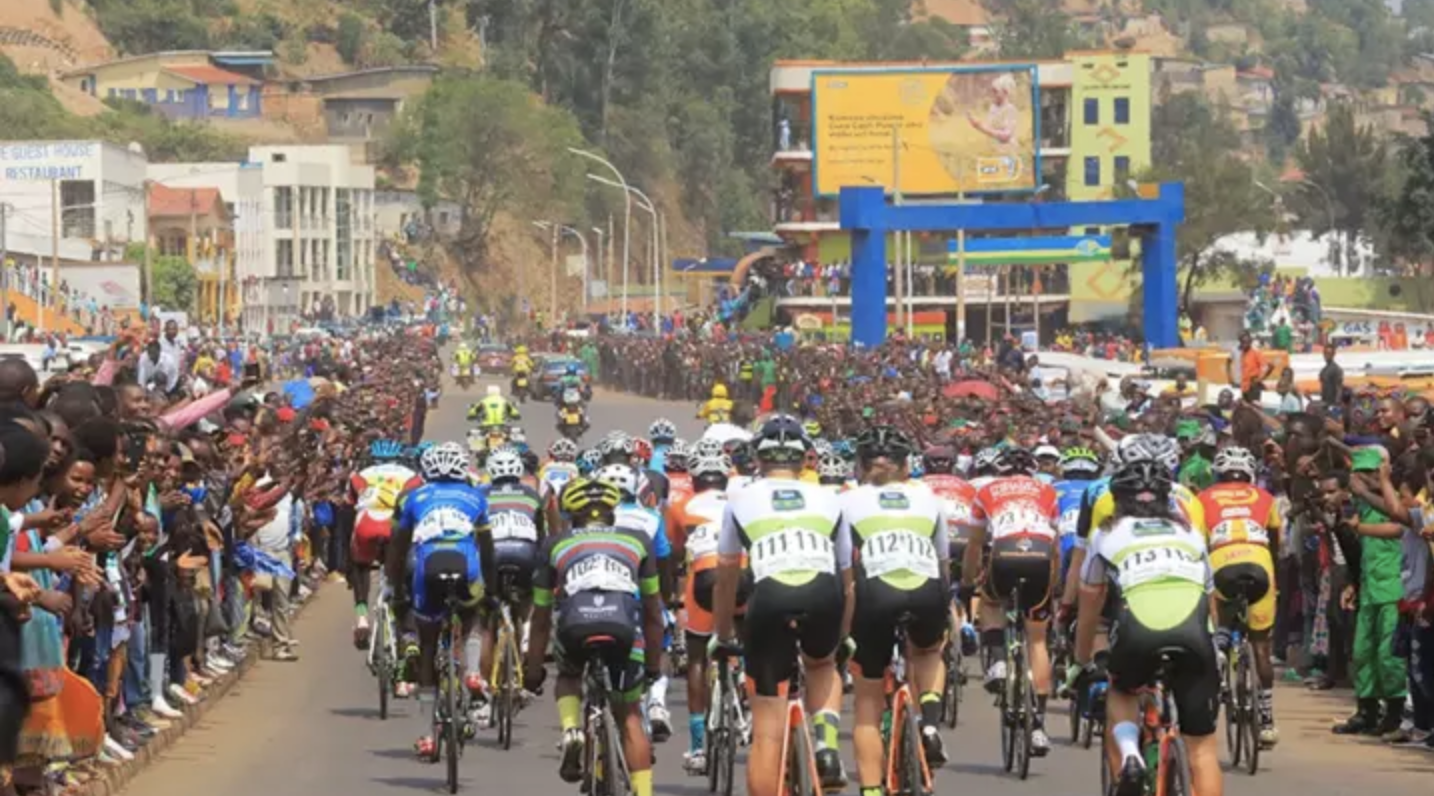 Rwanda: Tour Du Rwanda 2022 Stages Unveiled