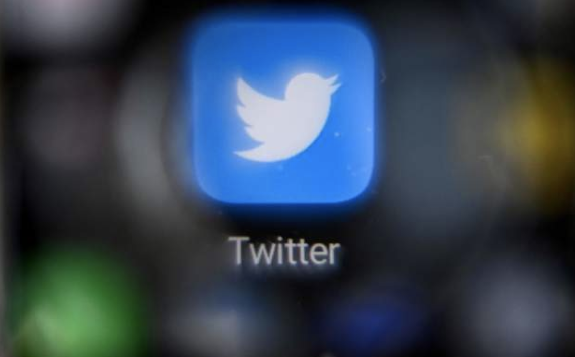 Ethiopia accuses Twitter of pro-rebel bias