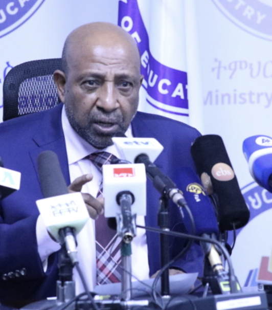 Ethiopia shuts schools to support war effort