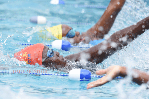 D-Day: Uganda start battling for points