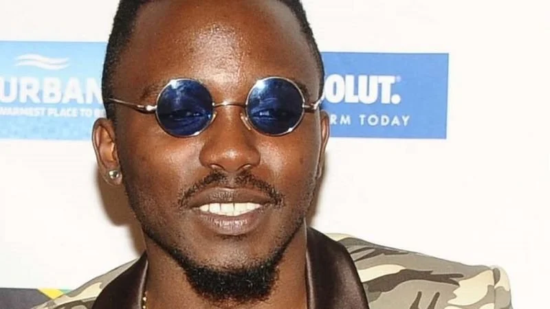 Top Kenyan pop star comes out as gay