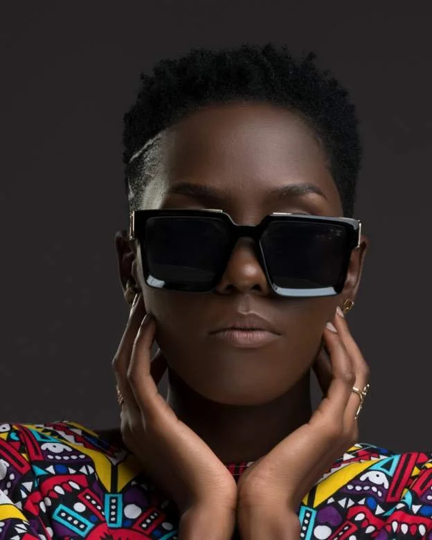 Uganda's Azawi: 40 minutes that changed my life