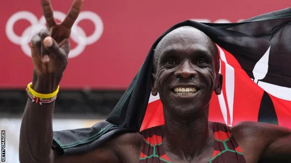 Eliud Kipchoge: What milestones are left for marathon king?