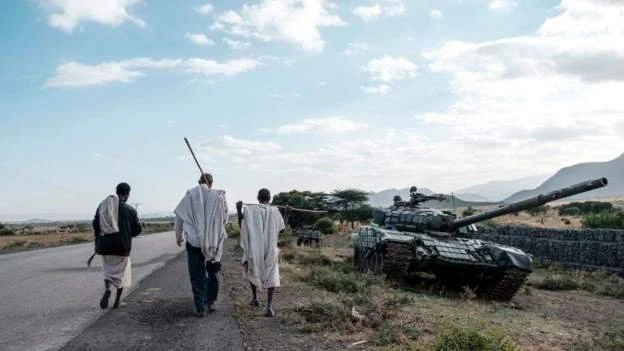 Ethiopia rejects planned UN human rights meeting