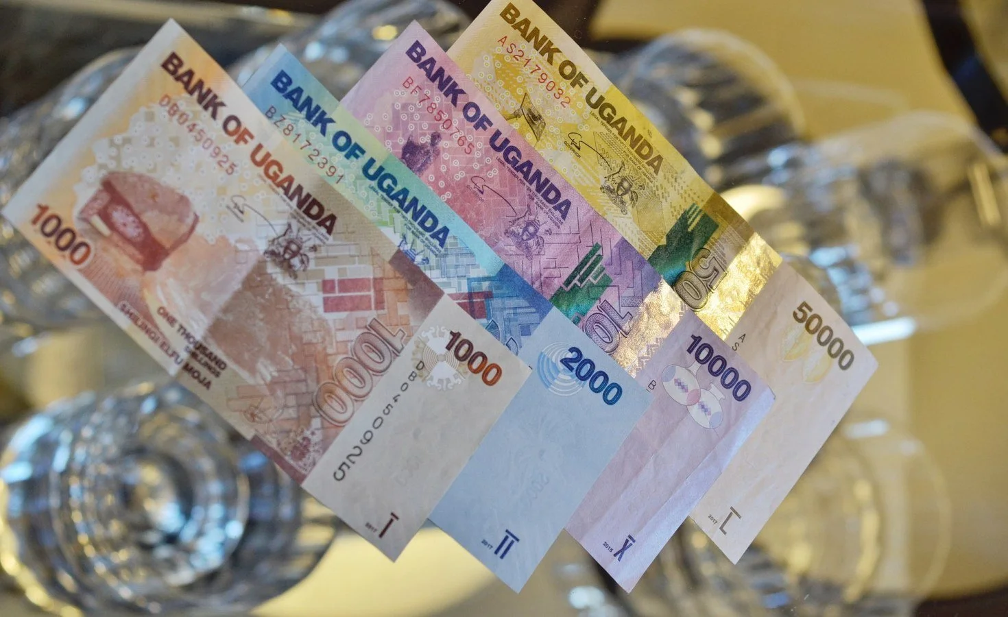 Ugandan Public Servants Alter Their Age to Stay On State Payroll