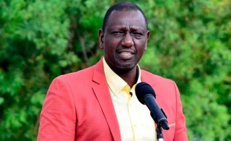 Kenya: Ruto Says His Detractors Opposed to the Empowerment of Ordinary Kenyans