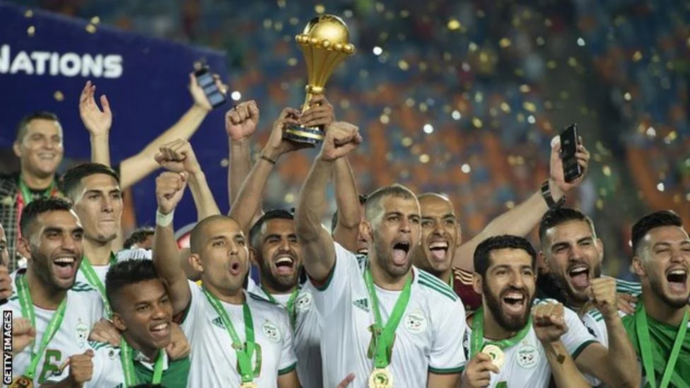 Africa Cup of Nations: Fans will need Covid vaccination and negative tests to attend