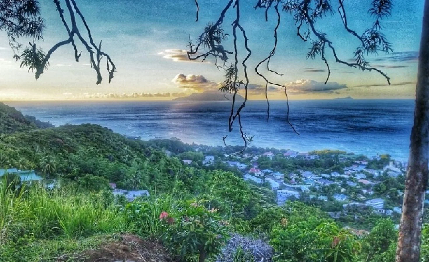 Seychelles Again Wins World's Most Romantic Destination Title at World Travel Awards