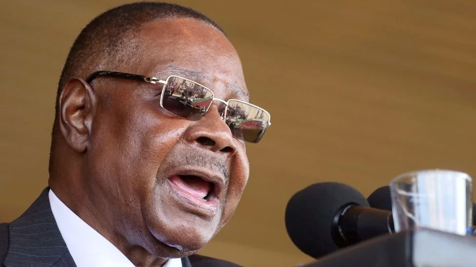 Malawi's Ex-President Slams Arrests of Former Govt Officials