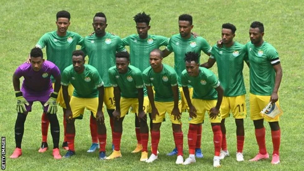 Afcon 2021: Ethiopia and Cape Verde squads for finals in Cameroon