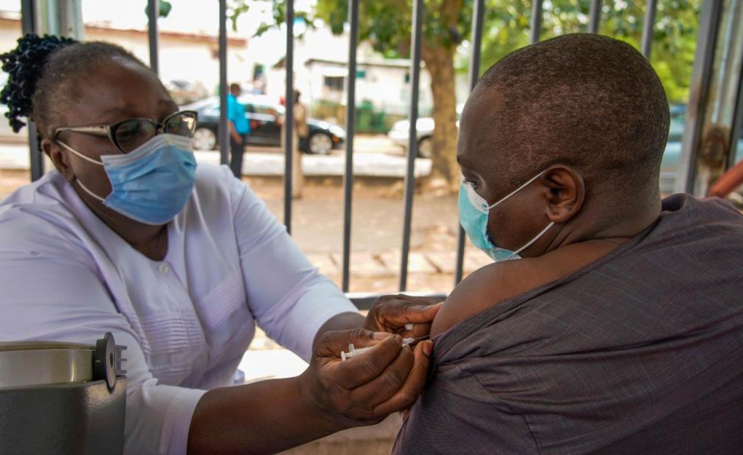 Uganda: Businesses, Schools, Buses, Can Now Legally Block You From Using Their Services If Not Vaccinated