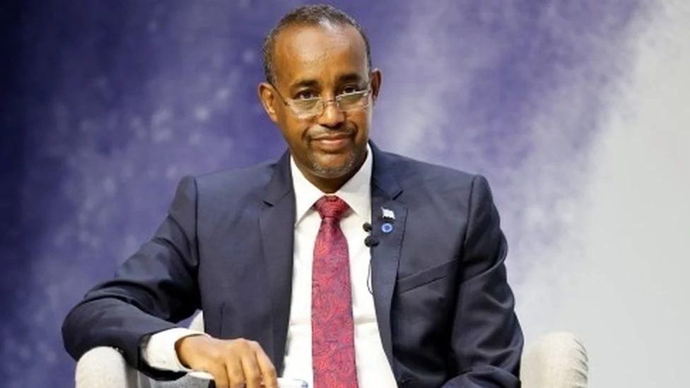 Somalia PM Roble defiant after President Farmajo suspends him