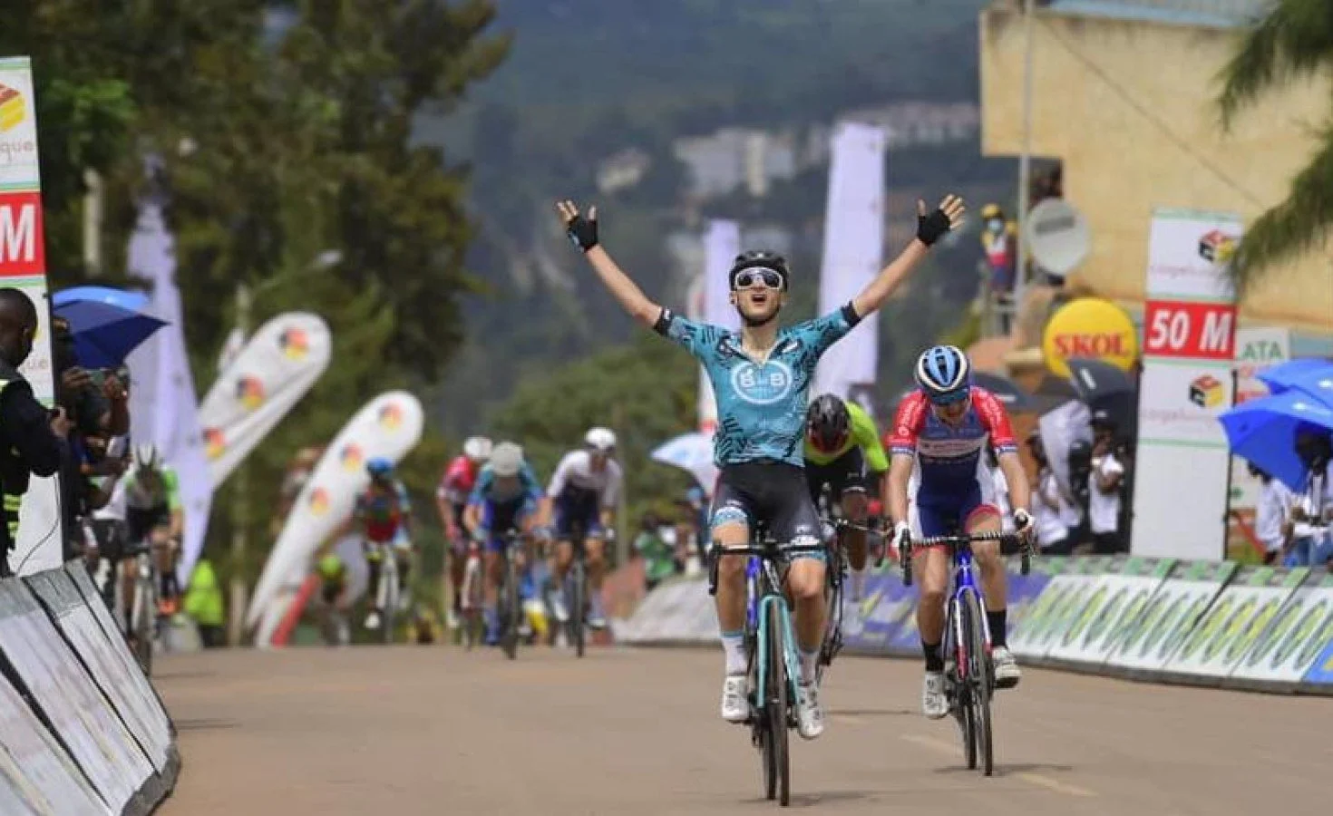 Rwanda: Tour Du Rwanda Preps Still On Despite Covid-19 Situation, Says Ferwacy Boss