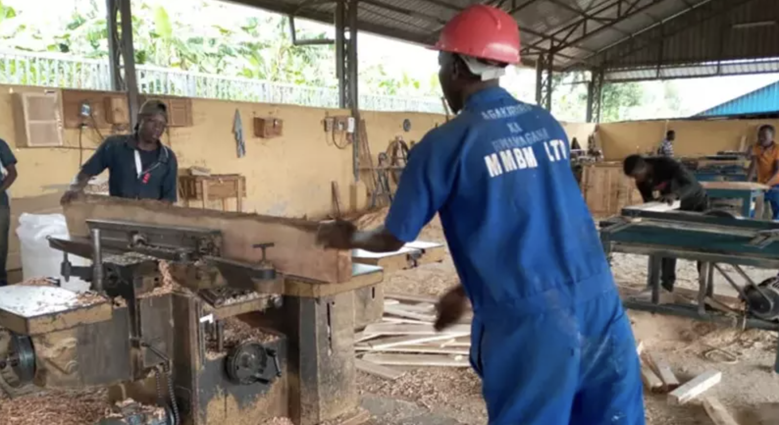 Rwanda: Why Wood Sector Needs Access to Financing