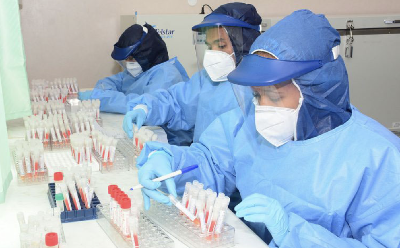 Eritrea: Announcement From the Ministry of Health