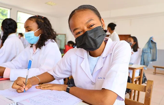 Madagascar: Training Midwives in Madagascar to Bridge a Dangerous Gap in Maternal Health Care