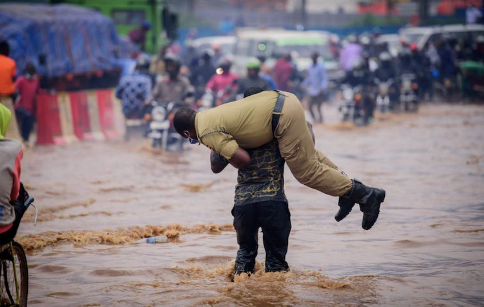 Uganda: Life of an Ordinary Ugandan Under the Museveni Regime