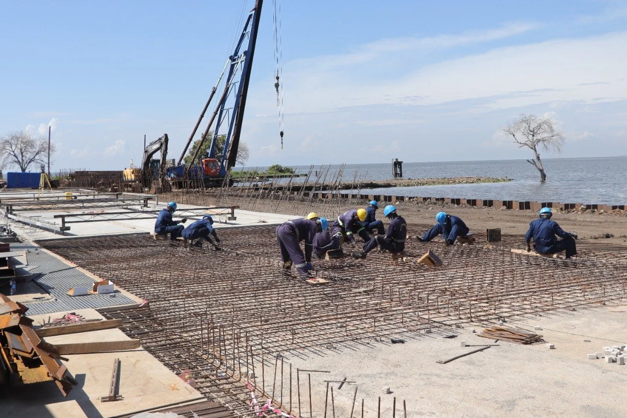 Kenya: New Shipyard Will Accelerate Kenya's Industrial and Maritime Goals