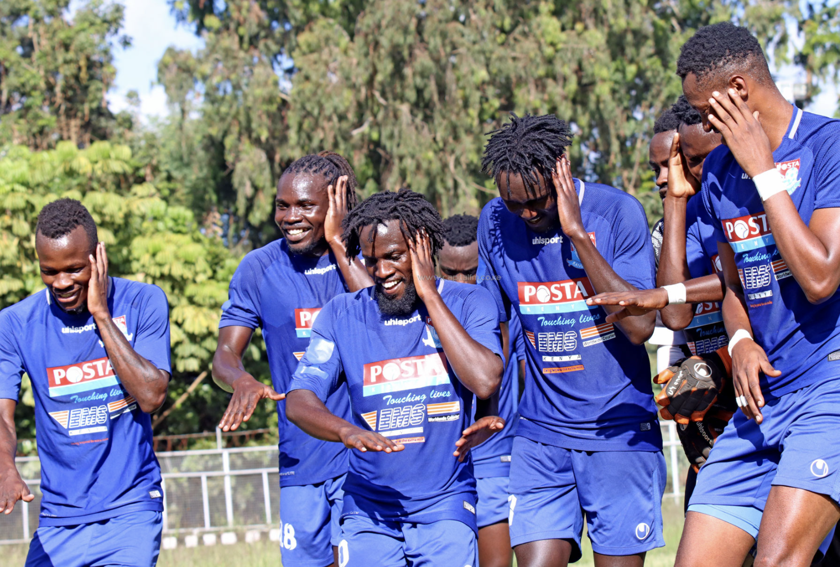 Kenya: Posta Stun Tusker As Gor Bounce to a Win, Vihiga Get First Top Flight Win