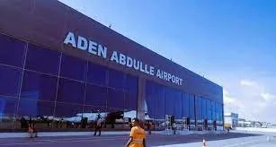 Somali spy agency snubs order to leave airport - report