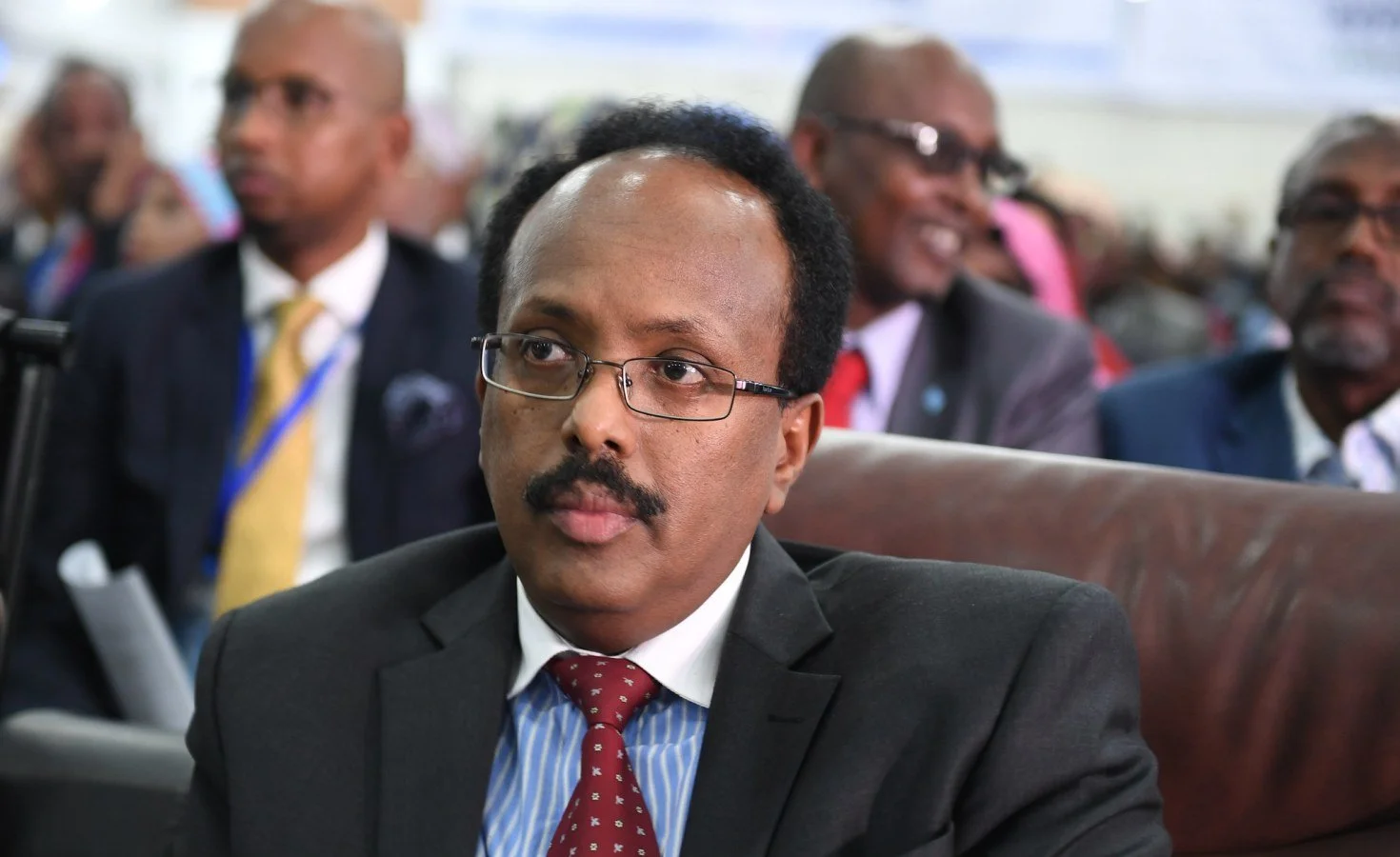 Somalia: Somali Leaders Urged to Implement New Elections Agreement