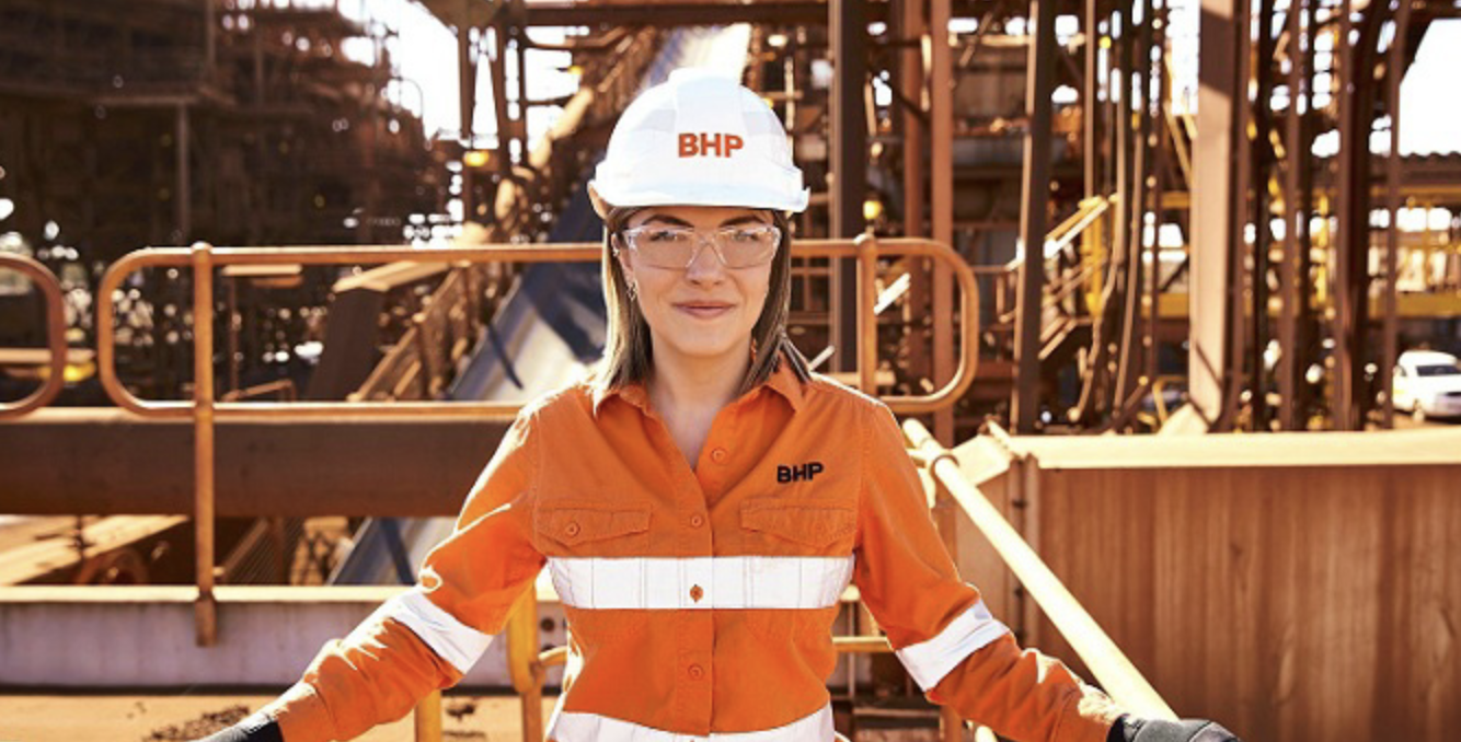 Tanzania: Bhp Buys Stake in Tanzanian Nickel Deposit