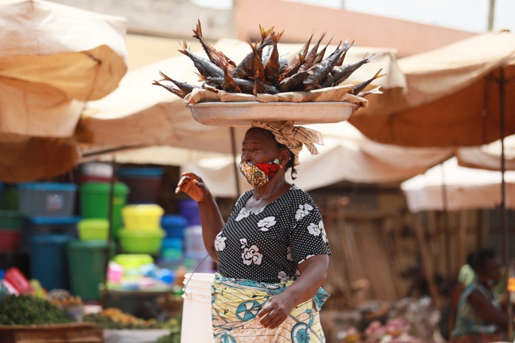 Economic Outlook 2022: Africa faces rickety rebound
