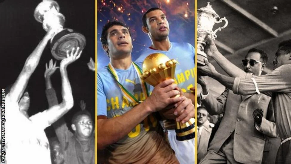 Afcon 2021: Egypt, Ethiopia, Sudan and the origins of the Nations Cup