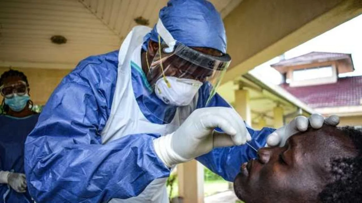 Covid-19: Kenya cases rise to 316,700, death toll at over 5,000
