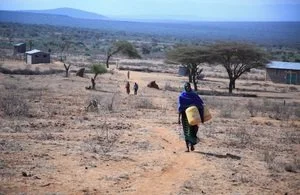 New UK support to tackle impact of droughts and flooding in East Africa