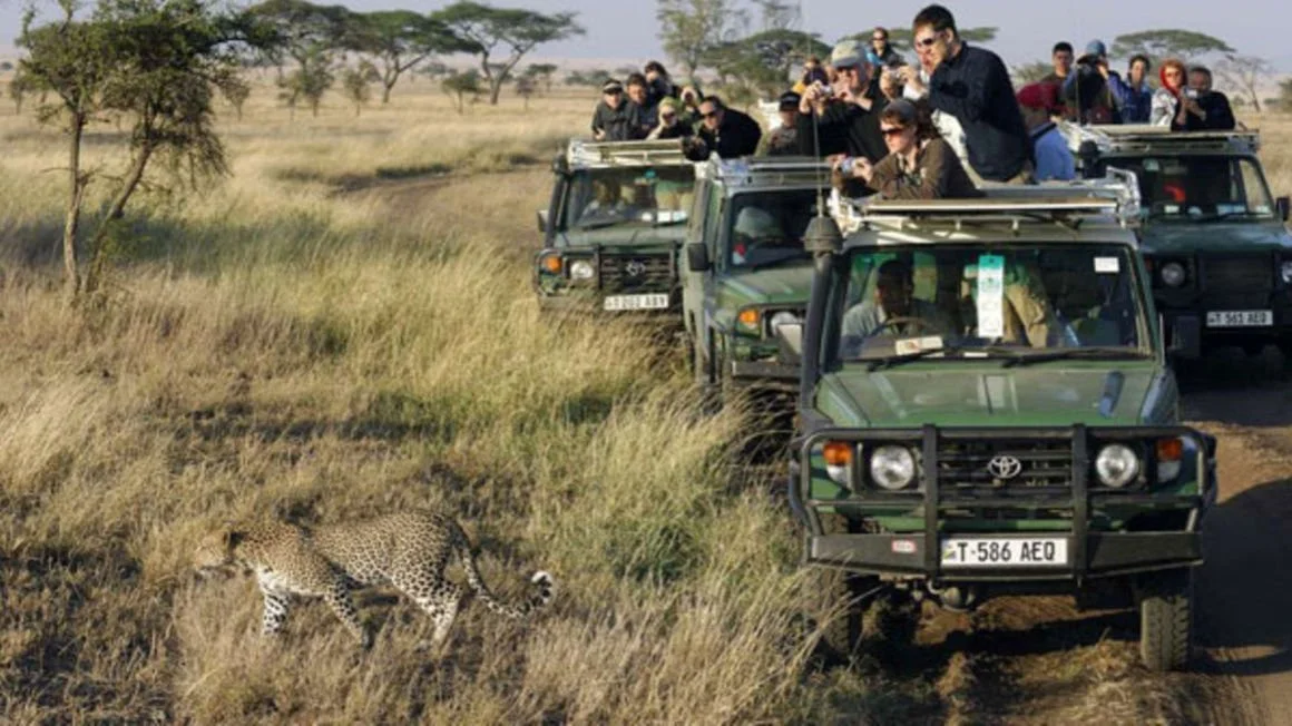 US, Uganda, Tanzania top as Kenya’s tourist sources