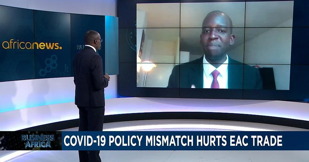 Covid-19 Policy Mismatch Stifles East Africa Trade