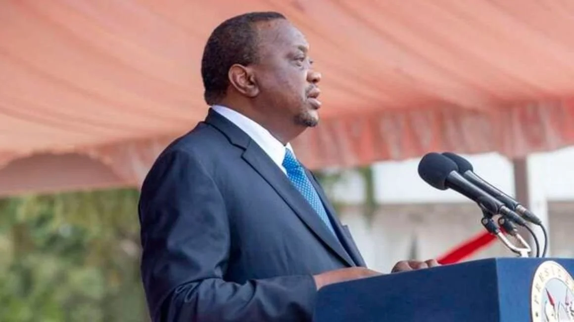 Ethiopia’s peace vital for common infrastructure development: Kenya