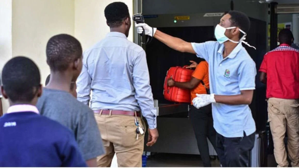 Tanzania receives new batch of Covid jabs as it records rise in virus cases
