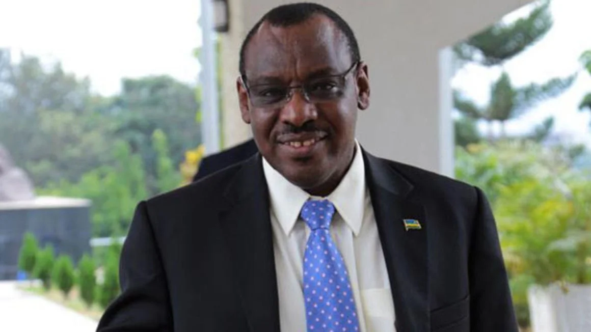 President Kagame appoints ex-infrastructure minister Claver Gatete as UN Ambassador