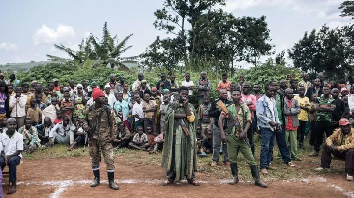 Horror as militia massacre 60 in Ituri, DRC